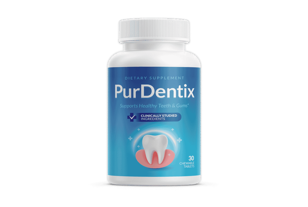 PurDentix Reviews