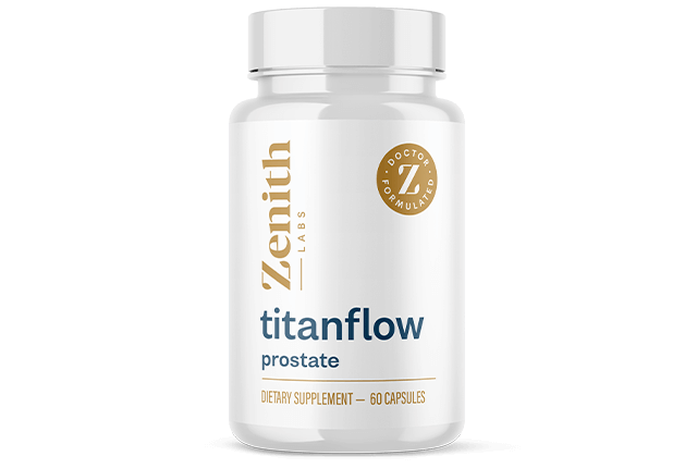 TitanFlow Review